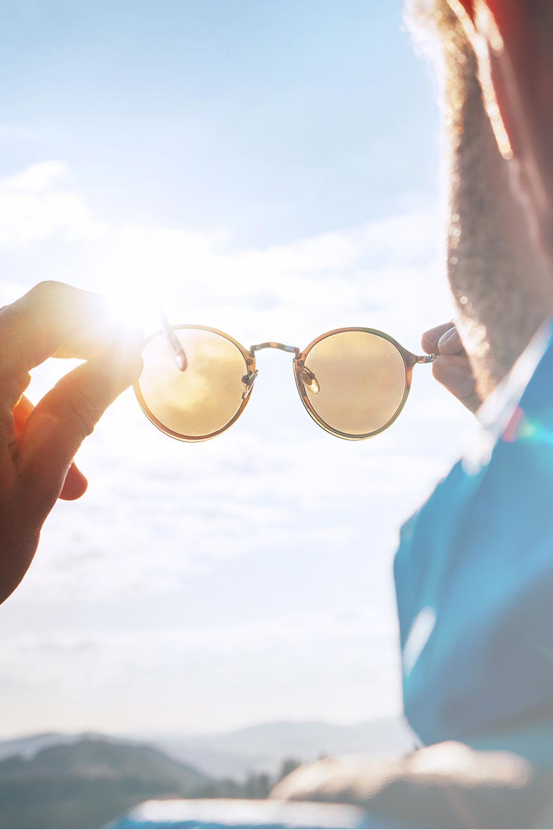 Nikon sunglasses cheap