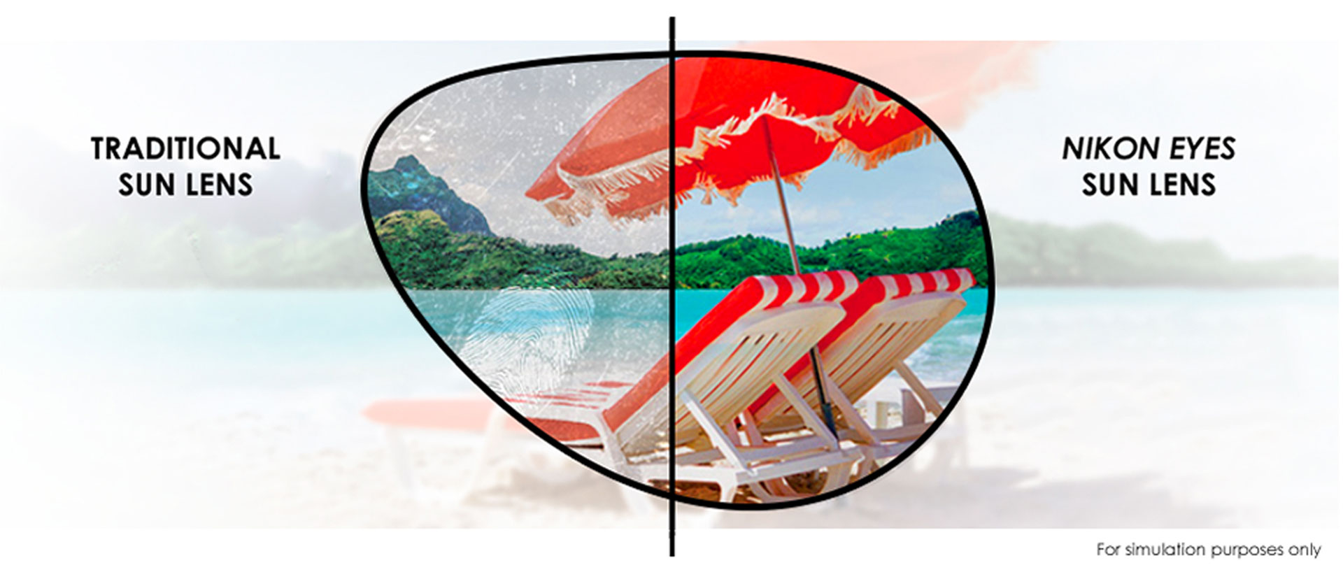 Polarized Sun Lenses Nikon Eyes