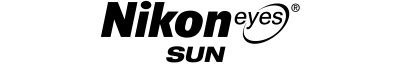 Nikon Eyes Sun Logo